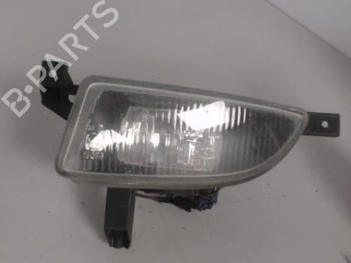 Used Left front fog light Left front fog light OPEL ZAFIRA A MPV (T98) 2.2 DTI 16V (F75) (125 hp) 27033985 27033985