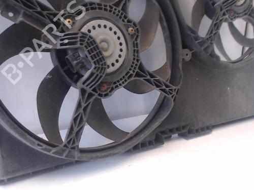 Radiator fan PEUGEOT BOXER Van 2.0 BlueHDi 130 | BP29190632M35 