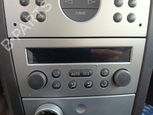 Used Climate control OPEL MERIVA A MPV (X03) 1.7 CDTI (E75) (100 hp) 30962675