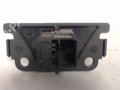 Warning switch PEUGEOT 307 (3A/C) 2.0 HDi 110 | BP27295310I22 