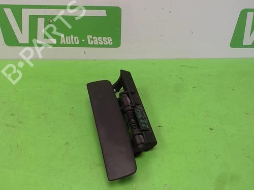 Front right exterior door handle PEUGEOT 306 (7B, N3, N5) 1.6 SR 9615464577