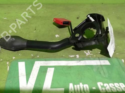 Used Steering column stalk VW POLO III (6N1) 60 1.4 (60 hp) 27035241