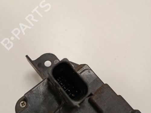 Front right lock OPEL ZAFIRA / ZAFIRA FAMILY B (A05) 1.7 CDTI (M75) | BP29515670C97 