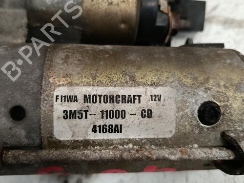 Starter FORD FOCUS II (DA_, HCP, DP) 1.6 TDCi | BP32095719M8 - Image 3