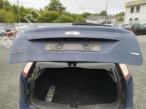 Tailgate FORD FOCUS II (DA_, HCP, DP) 1.6 TDCi | BP27035514C6 