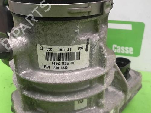 Steering pump CITROËN C4 Grand Picasso I (UA_) 1.6 HDi | BP27037512M99 