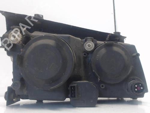 Venstre forlygte VW PASSAT B5 (3B2) 1.9 TDI | BP27639095C28