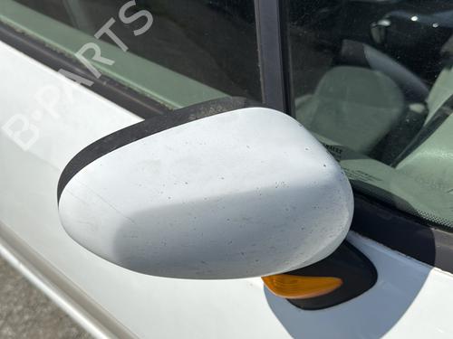 Used Right mirror RENAULT MODUS / GRAND MODUS (F/JP0_) 1.5 dCi (FP0D, JP0D) (82 hp) 28619790