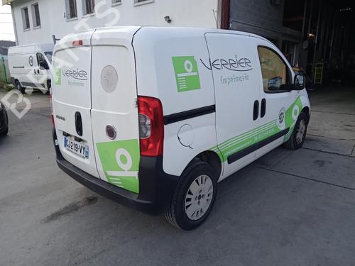 Used Parts FIAT QUBO (225_)  1.3 D Multijet (225CXB1A, 225AXB1A, 225CXB11, 225AXB11,...  2896300