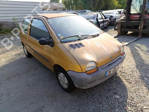 Used Front right door window Front right door window 36861806 36861806