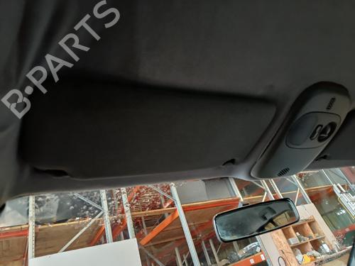 left-sun-visor-renault-clio-ii-bb_-cb_-1998-1999-2000-2001-2002-2003-2004-2005-2006-2007-2008-2009-2010-2011-2012-2013-2014-2015-2016-32493626 main image