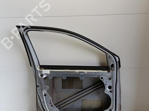 Dør venstre foran VW POLO IV (9N_, 9A_) 1.4 TDI | BP29847097C2
