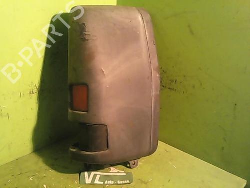 Grille FIAT DUCATO Van (230_) 2.8 D BP27029529C40