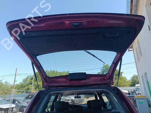 Used Tailgate lock Tailgate lock 37529472 37529472