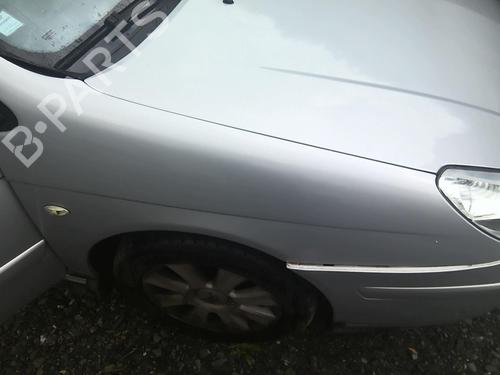 Used Right front fenders CITROËN C5 II (RC_) 2.2 HDi (RC4HXE) (133 hp) 27034246