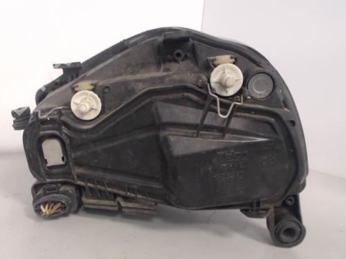 Højre forlygte SEAT AROSA (6H1) 1.0 (50 hp) 27037164