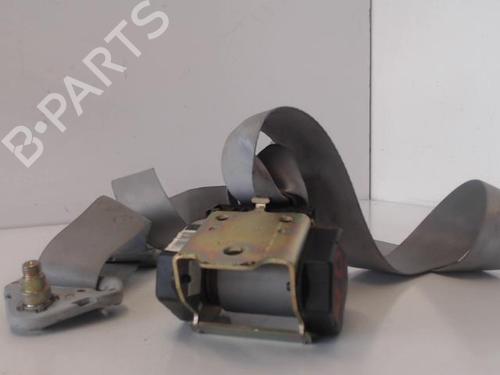 Used Front right seatbelt Front right seatbelt RENAULT TWINGO I (C06_) 1.2 (C066, C068) (58 hp) 27036304 27036304