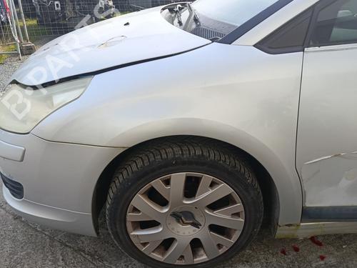 left-front-fenders-citroen-c4-i-lc_-2004-2005-2006-2007-2008-2009-2010-2011-2012-2013-2014-33200740 main image
