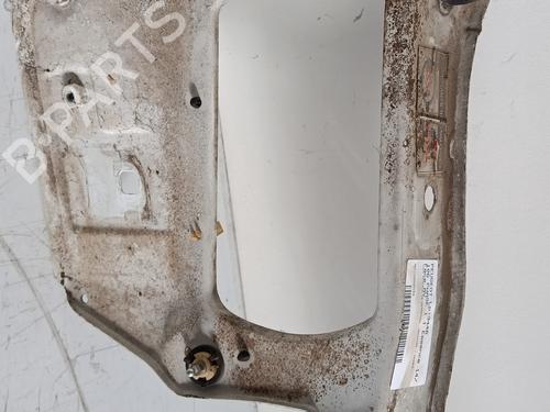 Used Front slam panel Front slam panel PEUGEOT 106 I (1A, 1C) 1.0 (50 hp) 36505657 36505657