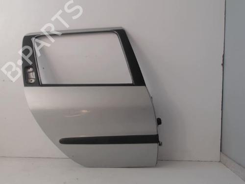 Used Right rear door PEUGEOT 206 SW (2E/K) 1.6 16V (109 hp) 27030815