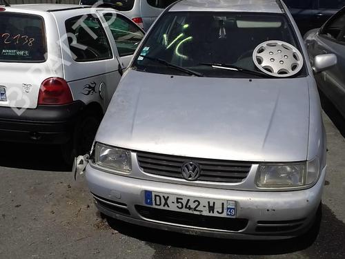 Left front indicator VW POLO III (6N1) 60 1.4 | BP27031588C32 