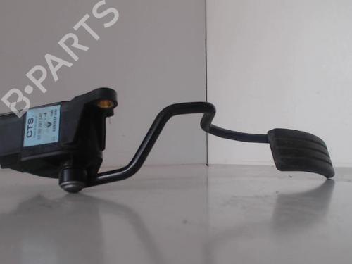 Used Other RENAULT CLIO III (BR0/1, CR0/1) 1.5 dCi (BR17, CR17) (86 hp) 27028459