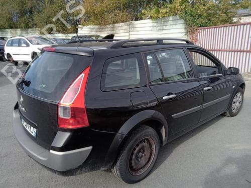 Used Right taillight Right taillight RENAULT MEGANE II Estate (KM0/1_) 1.5 dCi (KM16, KM1E) (106 hp) 27030852 27030852