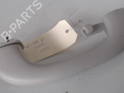 Interior roof handle PEUGEOT 3008 I MPV (0U_) 1.6 VTi BP27027098I35