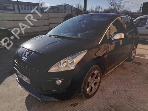 Front left panel PEUGEOT 3008 I MPV (0U_) 1.6 HDi | BP27035896C58 - Image 7