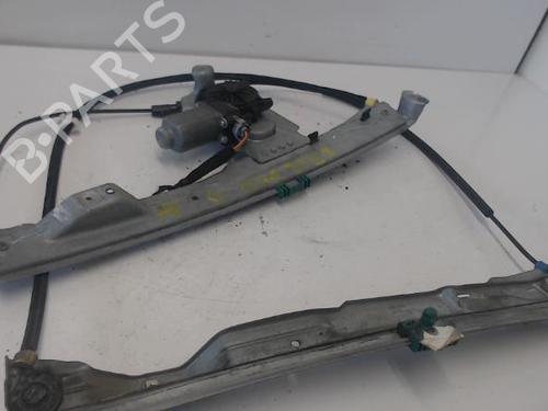 Used Front left window mechanism RENAULT CLIO III (BR0/1, CR0/1) 1.5 dCi (C/BR0G, C/BR1G) (68 hp) 30889067