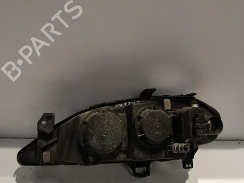 Used Right headlight Right headlight RENAULT MEGANE I (BA0/1_) 1.6 16V (BA04, BA0B, BA11, BA1J, BA16, BA19, BA1K, BA1V,... (107 hp) 40112518 40112518