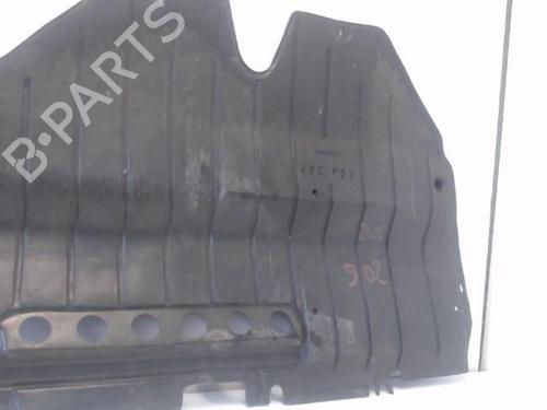 Bundpladebeskyttelse PEUGEOT 206 Hatchback (2A/C) 1.4 HDi eco 70 (68 hp) 29200564