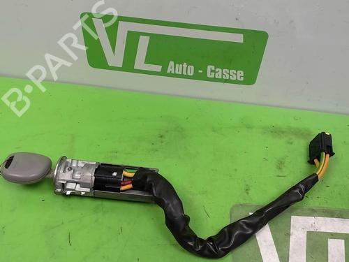 Ignition barrel RENAULT TWINGO I (C06_) 1.2 (C066, C068) | BP27031415M48 