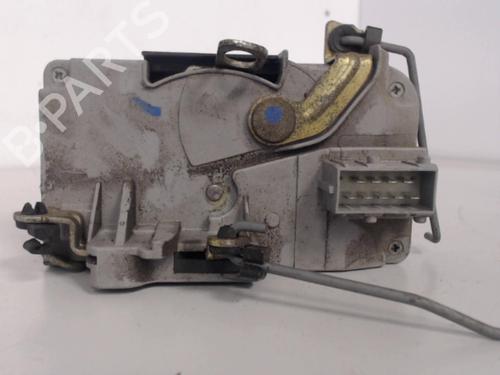 Høyre foran lås PEUGEOT 206 Hatchback (2A/C) 1.4 i | BP27031745C97 