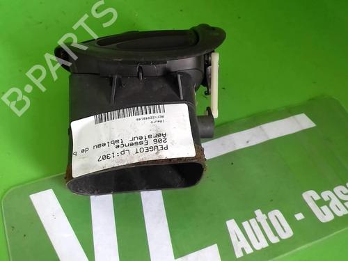 Air vent PEUGEOT 206 Hatchback (2A/C) 1.1 i | BP27038122I21 