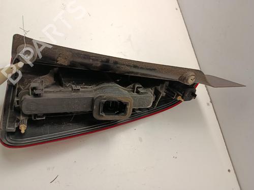 Left taillight RENAULT ESPACE IV (JK0/1_) 2.0 dCi (JK01, JK02, JK1J, JK1K, JK1H) | BP36481870C34 - Image 2