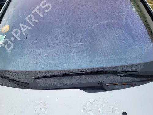 Used Front windshield wiper arm Front windshield wiper arm 27033771 27033771