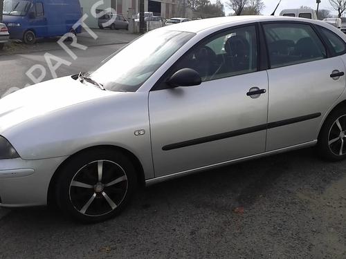 Left taillight SEAT IBIZA III (6L1) 1.4 TDI | BP27030949C34 