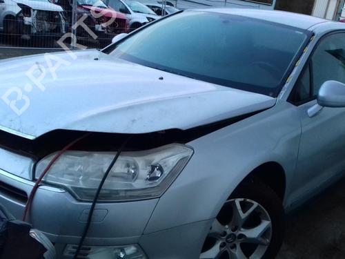 Used Parts CITROËN C5 III (RD_)  2.0 16V (RDRFJC, RDRFJF)  2896250