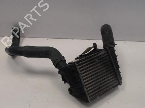 Used Intercooler SEAT IBIZA III (6L1) 1.4 TDI (75 hp) 27037181
