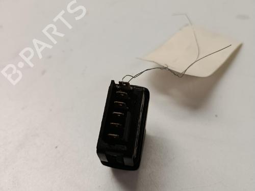 Right front window switch RENAULT KANGOO (KC0/1_) 1.5 dCi (KC08, KC09) | BP36760856I26 - Image 3