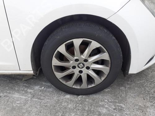 Used Right front driveshaft SEAT LEON (5F1) 1.6 TDI (105 hp) 27038344