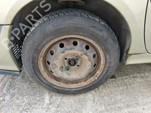 Used Rim RENAULT MEGANE Scenic (JA0/1_) 1.6 16V (JA0B, JA04, JA11, JA00) (107 hp) 30962661