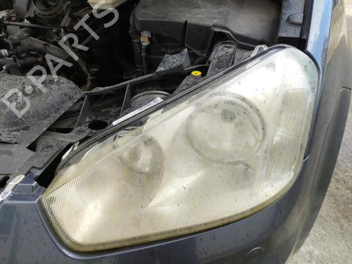 Used Left headlight FORD C-MAX (DM2) 1.8 TDCi (115 hp) 30132739
