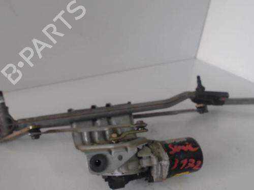 Viskermotor vindrute RENAULT SCÉNIC II (JM0/1_) 2.0 (JM05, JM0U, JM1N, JM1U, JM2V) (135 hp) 27036527