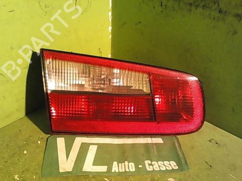 Used Left tailgate light RENAULT LAGUNA II (BG0/1_) 2.2 dCi (BG0F) (150 hp) 27037845