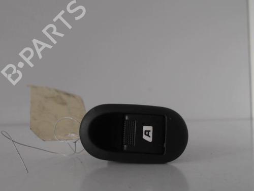 Used Left front window switch CITROËN C3 I (FC_, FN_) 1.4 i (73 hp) 27036793