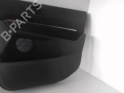 Used Front right panel PEUGEOT 3008 I MPV (0U_) 1.6 VTi (120 hp) 27036512
