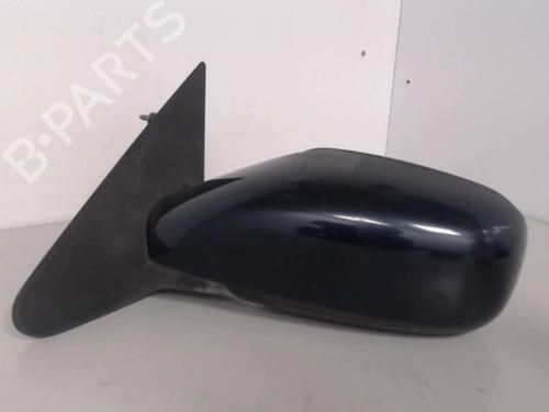 Used Left mirror RENAULT LAGUNA II Grandtour (KG0/1_) 1.9 dCi (KG0G) (120 hp) 27029371
