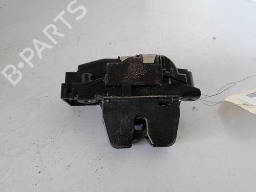 Used Tailgate lock Tailgate lock 39018559 39018559